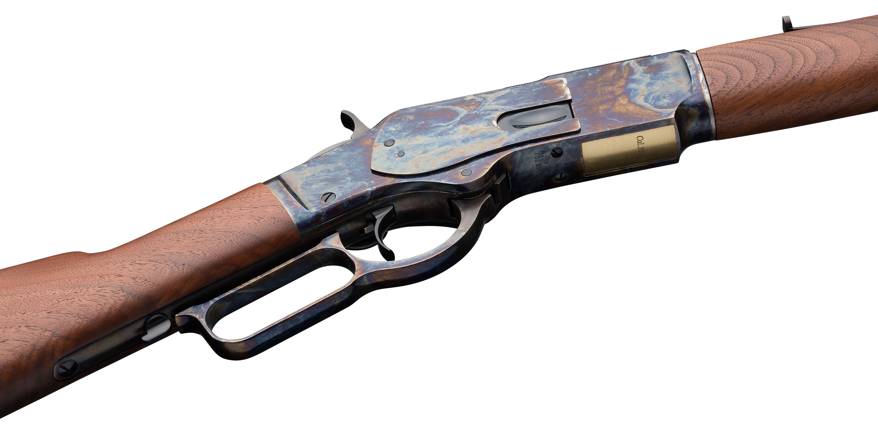 Model 1873 Competition Carbine High Grade | Winchester